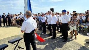 Cap Agde - Debarquement Provence - 15.08.2024 - 077